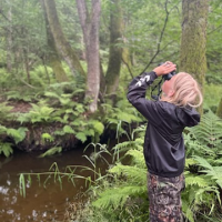 Axel fik styr på mavesmerter og svimmelhed med Min Magiske Mave