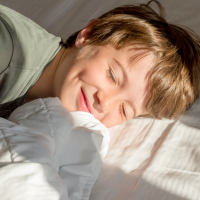 Maximilian overvandt funktionelle mavesmerter og angst