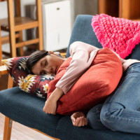 Ro i Maven case: “Det føltes som at få et stort kram” – om at leve med mavesmerter