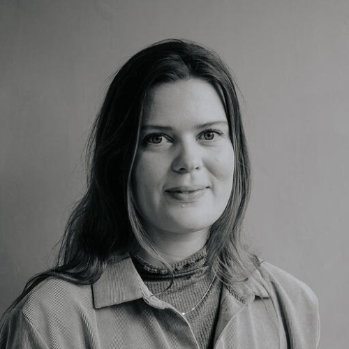 Julie Dam