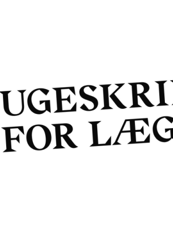 Leder Ugeskrift for Læger